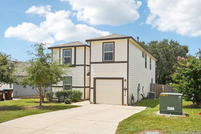 14614 Fronted Goose, San Antonio, TX 78253