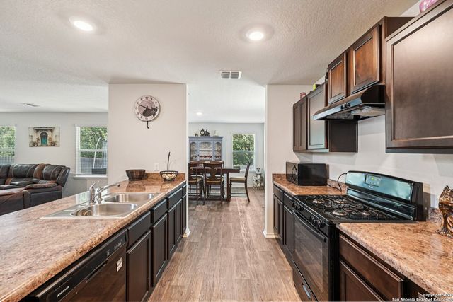 14614 Fronted Goose, San Antonio, TX 78253