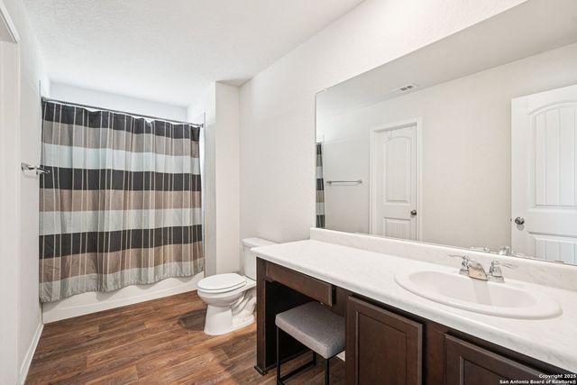 14614 Fronted Goose, San Antonio, TX 78253