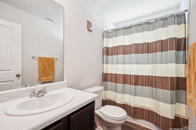14614 Fronted Goose, San Antonio, TX 78253