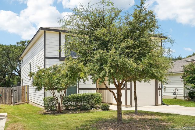 14614 Fronted Goose, San Antonio, TX 78253