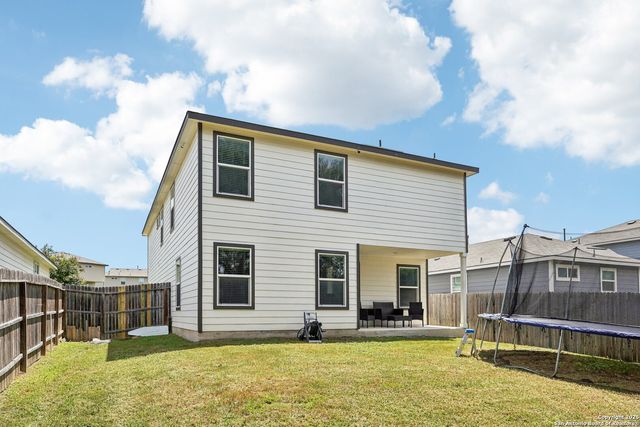 14614 Fronted Goose, San Antonio, TX 78253