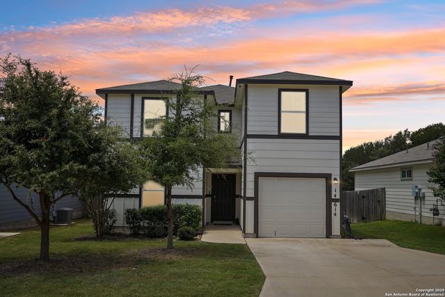 14614 Fronted Goose, San Antonio, TX 78253