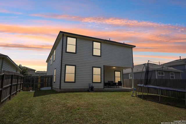 14614 Fronted Goose, San Antonio, TX 78253