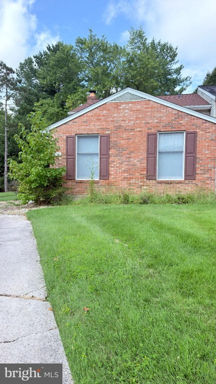 6288 BLUE DART PL, Columbia, MD 21045