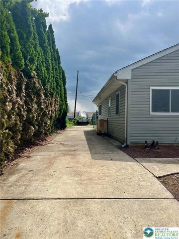 1293 Ellsworth Drive, Whitehall Twp, PA 18052