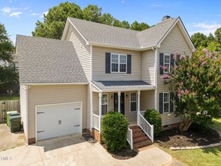 4225 Mangrove Drive, Raleigh, NC 27616