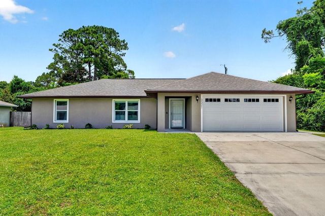 3321 UNITY TREE DRIVE, Edgewater, FL 32141