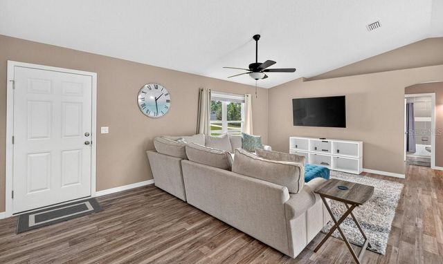 3321 UNITY TREE DRIVE, Edgewater, FL 32141