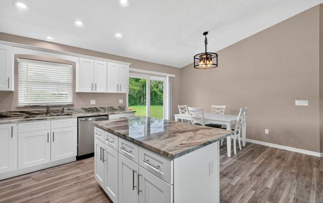 3321 UNITY TREE DRIVE, Edgewater, FL 32141