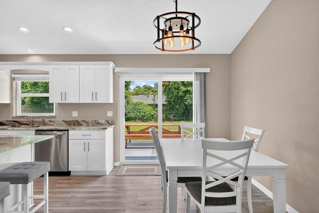 3321 UNITY TREE DRIVE, Edgewater, FL 32141