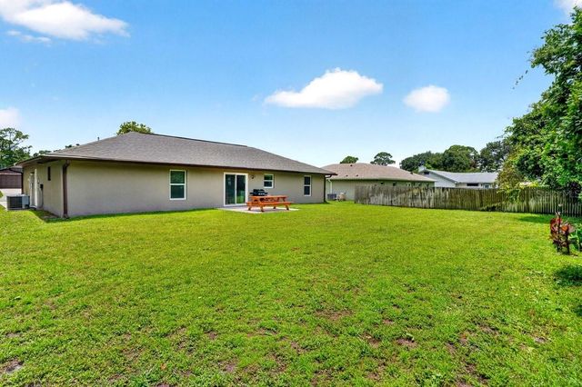 3321 UNITY TREE DRIVE, Edgewater, FL 32141