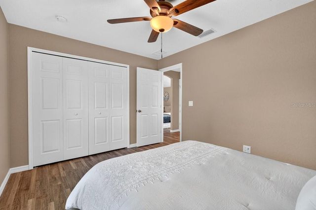 3321 UNITY TREE DRIVE, Edgewater, FL 32141