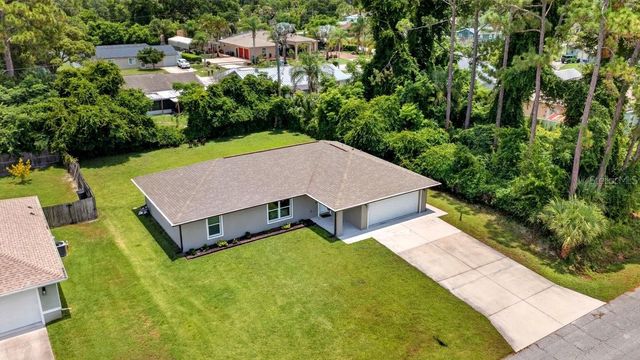 3321 UNITY TREE DRIVE, Edgewater, FL 32141