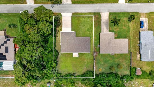 3321 UNITY TREE DRIVE, Edgewater, FL 32141