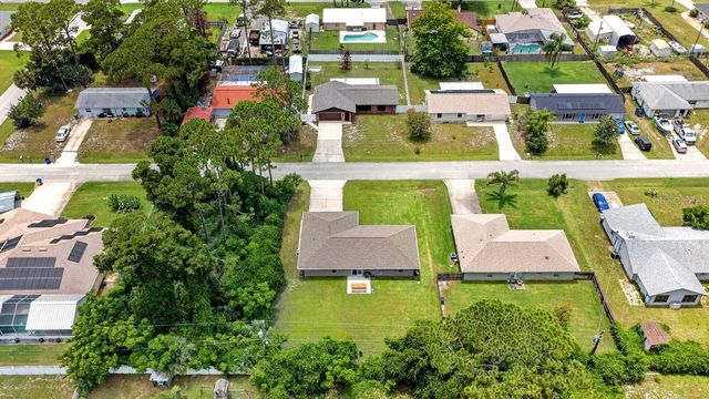 3321 UNITY TREE DRIVE, Edgewater, FL 32141