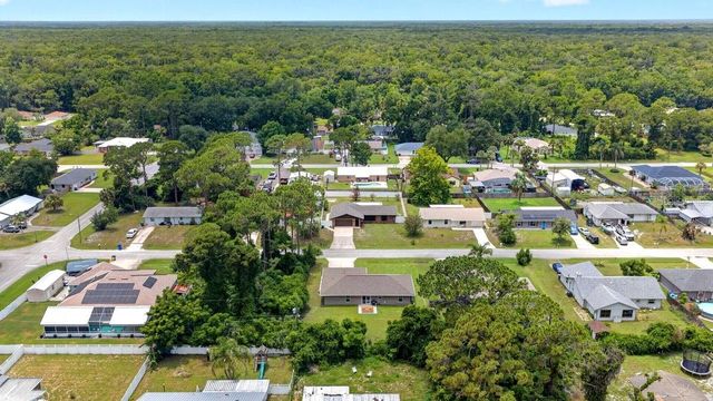 3321 UNITY TREE DRIVE, Edgewater, FL 32141