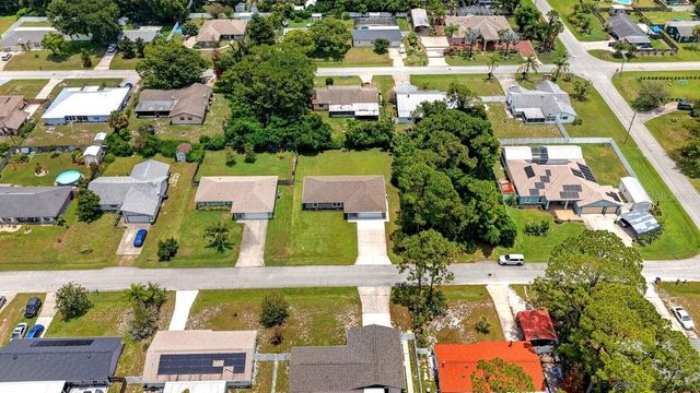 3321 UNITY TREE DRIVE, Edgewater, FL 32141