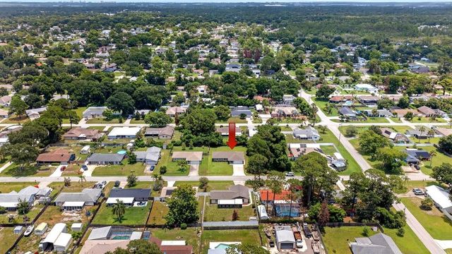 3321 UNITY TREE DRIVE, Edgewater, FL 32141
