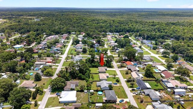 3321 UNITY TREE DRIVE, Edgewater, FL 32141
