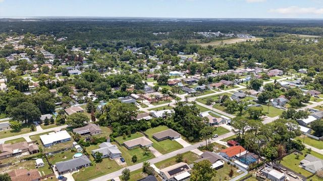 3321 UNITY TREE DRIVE, Edgewater, FL 32141