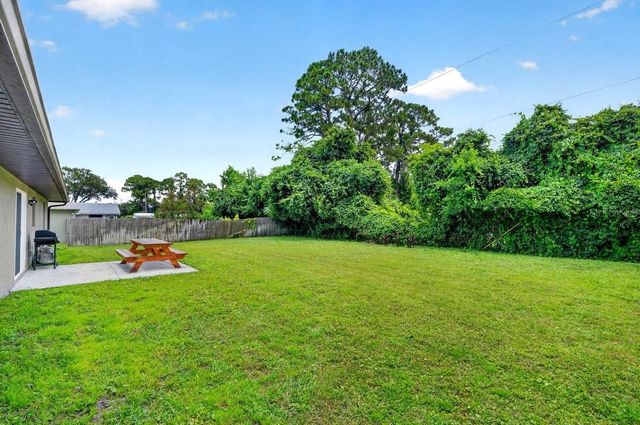 3321 UNITY TREE DRIVE, Edgewater, FL 32141