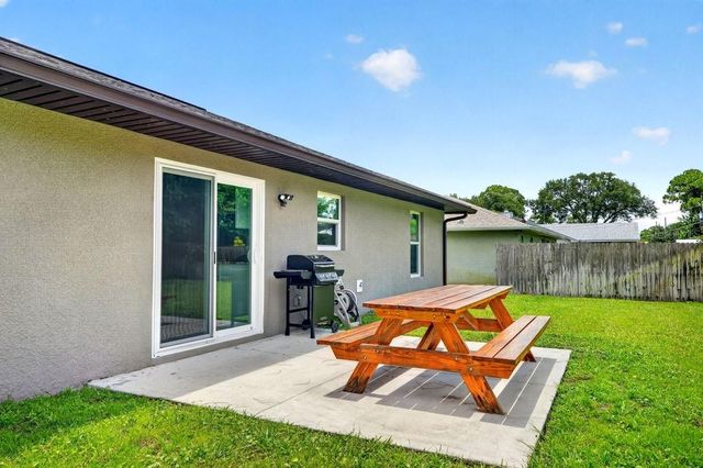 3321 UNITY TREE DRIVE, Edgewater, FL 32141