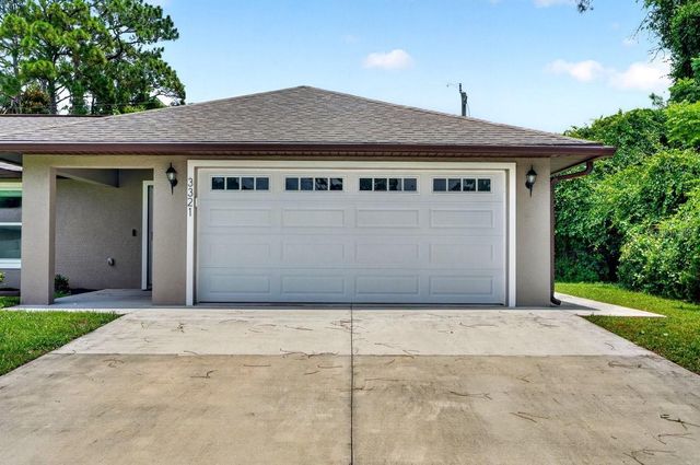 3321 UNITY TREE DRIVE, Edgewater, FL 32141