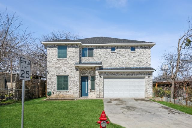 135 Birch Lane, Roanoke, TX 76262