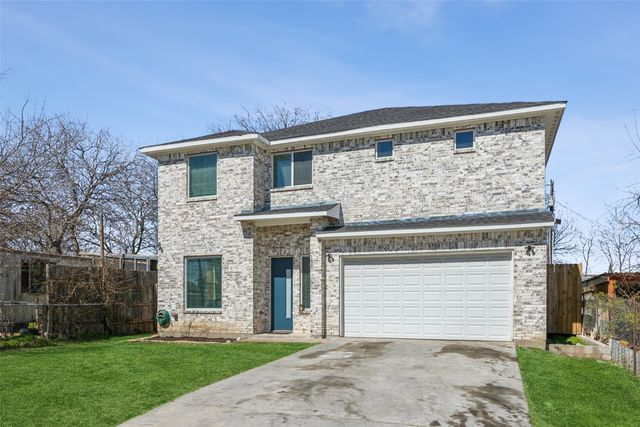135 Birch Lane, Roanoke, TX 76262