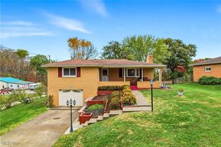 48528 Spruce Court, East Liverpool, OH 43920