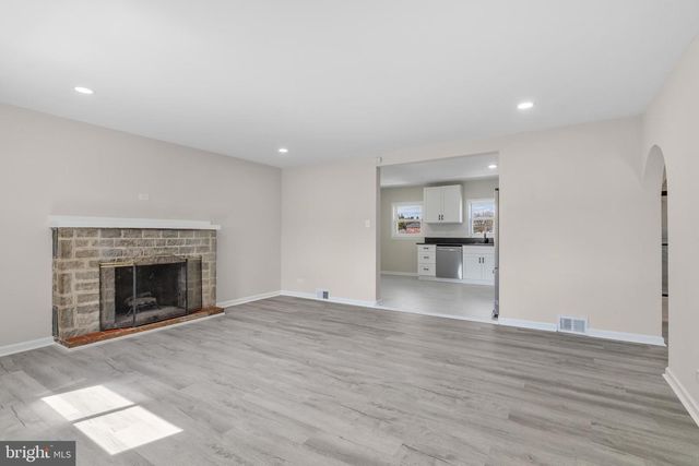 1714 ELLIOTT AVE, Bethlehem, PA 18018