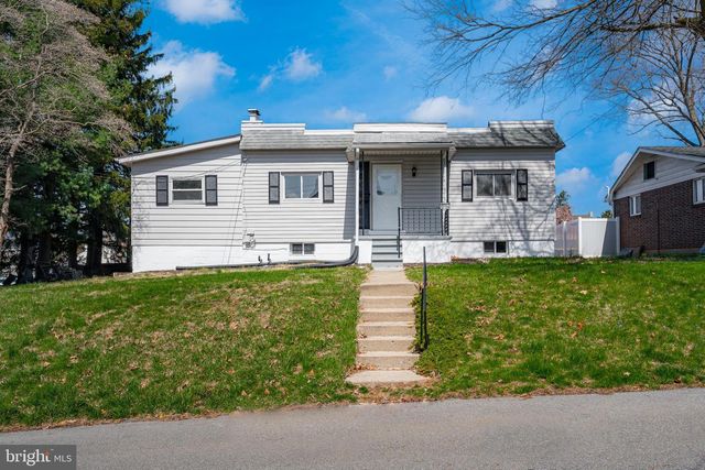 1714 ELLIOTT AVE, Bethlehem, PA 18018