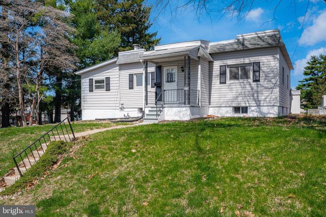 1714 ELLIOTT AVE, Bethlehem, PA 18018