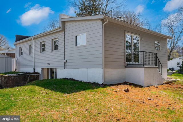 1714 ELLIOTT AVE, Bethlehem, PA 18018