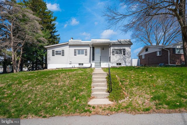 1714 ELLIOTT AVE, Bethlehem, PA 18018