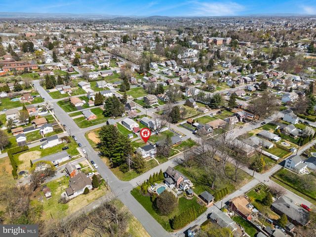 1714 ELLIOTT AVE, Bethlehem, PA 18018