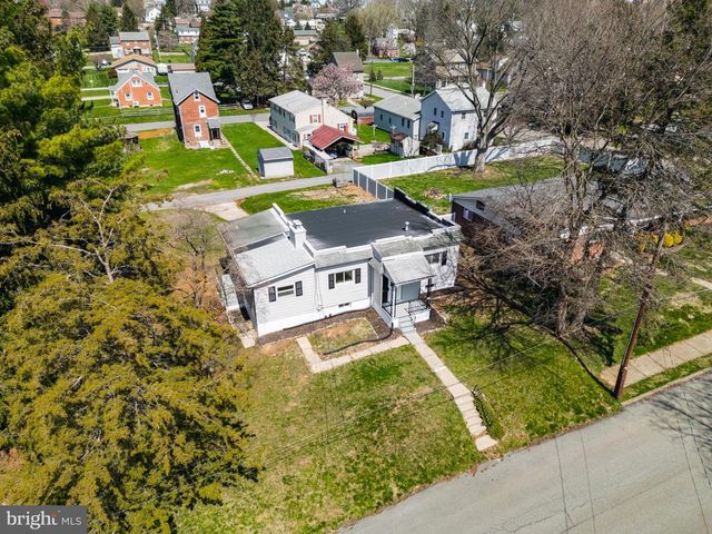 1714 ELLIOTT AVE, Bethlehem, PA 18018