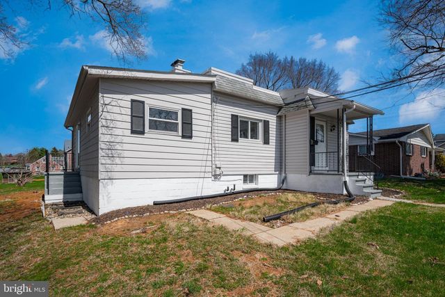 1714 ELLIOTT AVE, Bethlehem, PA 18018