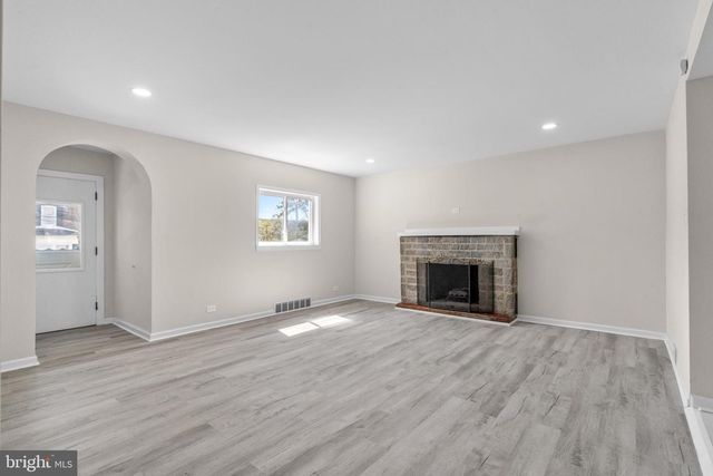 1714 ELLIOTT AVE, Bethlehem, PA 18018