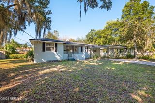 4218 ROSEWOOD Avenue, Jacksonville, FL 32207