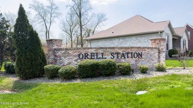 12501 Orell Station Pl, Louisville, KY 40272