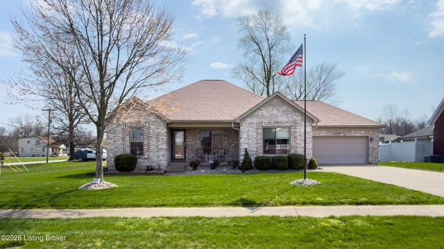 12501 Orell Station Pl, Louisville, KY 40272
