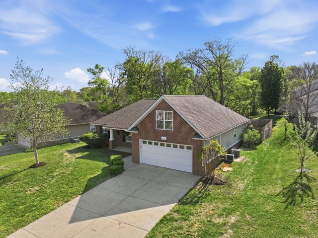 5007 Morning Dove Ln, Spring Hill, TN 37174