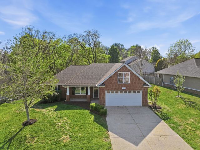 5007 Morning Dove Ln, Spring Hill, TN 37174