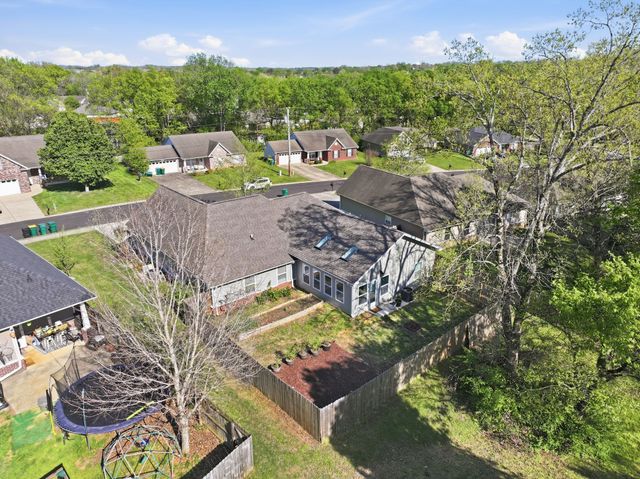 5007 Morning Dove Ln, Spring Hill, TN 37174
