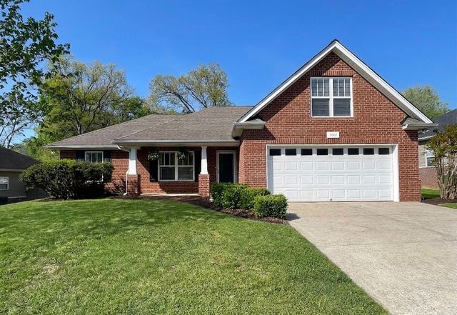 5007 Morning Dove Ln, Spring Hill, TN 37174
