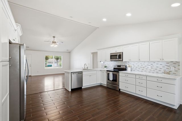 5007 Morning Dove Ln, Spring Hill, TN 37174