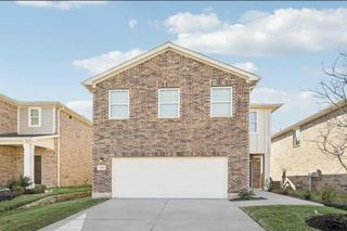 4525 Firewheel Drive, Melissa, TX 75454