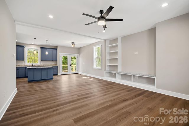 343 Olivette Road, Asheville, NC 28804
